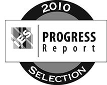 IES Progress Seal 2010